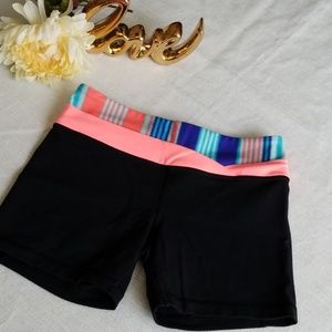 Ivivva endless ambition shorts 12